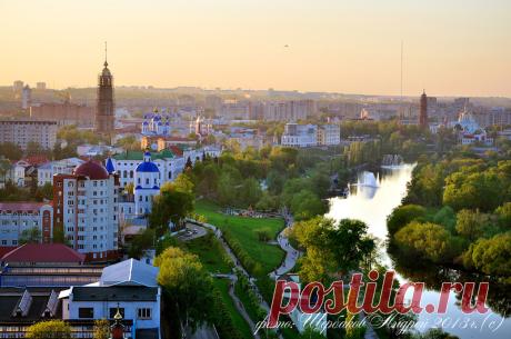 красоты россии | Записи с меткой красоты россии | Неизвестная_Планета