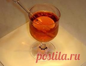 Кулинарный рецепт Классический английский грог с фото