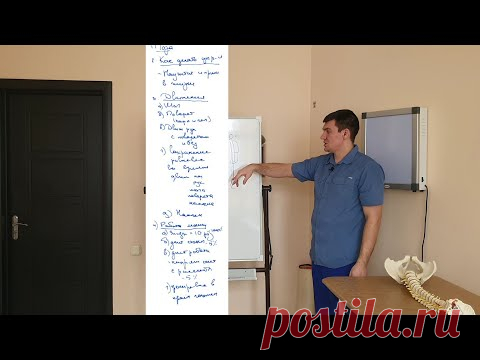 Здоровые суставы и мышцы. часть 2 [Антон Алексеев] | Складчина | Клуб Складчик