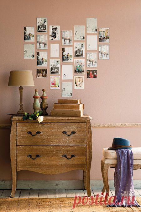 (+1) - Творчество и украшение интерьера | Полезные советы