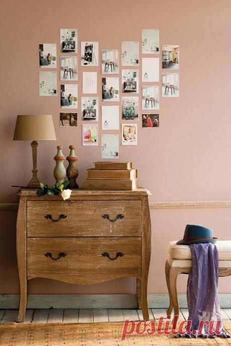 (+1) - Творчество и украшение интерьера | Полезные советы