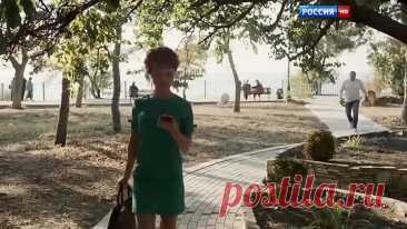 Мелодрама-Молча уходя.