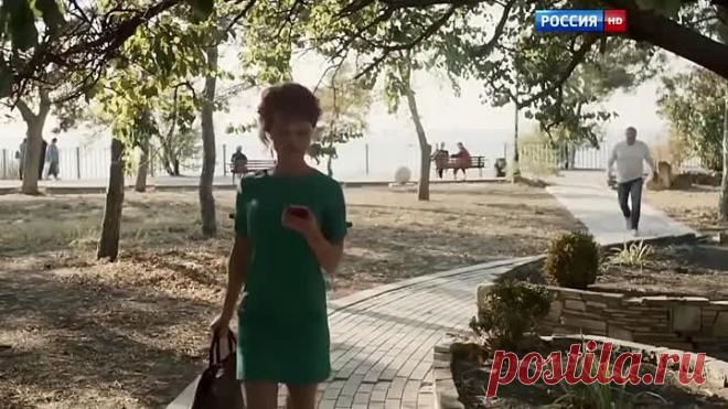 Мелодрама-Молча уходя.