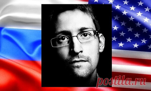 Сноуден: США давно уничтожает граждан России биологическим оружием | ABSOLUT TV | Яндекс Дзен