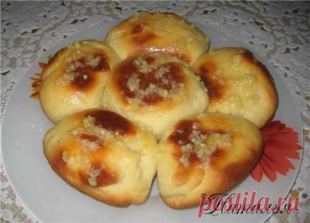 Алена Лянова