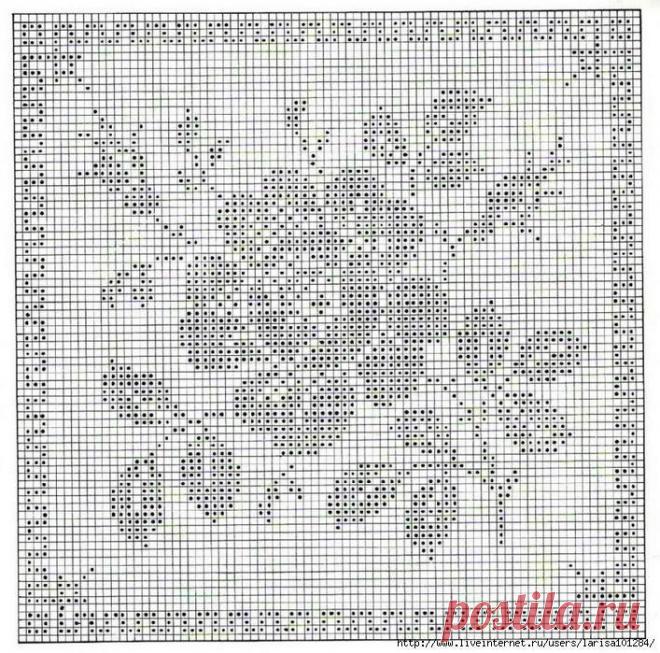 Gallery.ru / Фото #16 - Flowers 2 - gabbach