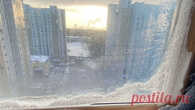 В Госдуме рассказали о причинах аварии на котельной в Подмосковье. В отключении теплоснабжения в домах Подмосковья из-за аварии на котельной виновны органы местного самоуправления, которые должны контролировать работу таких объектов, считает зампред комитета Госдумы по строительству и ЖКХ Светлана ...