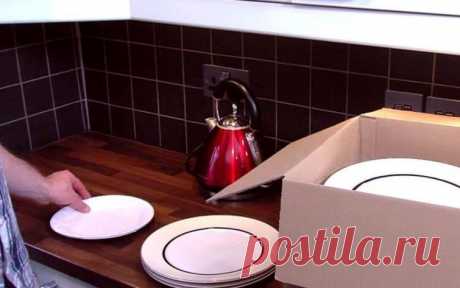 Советы для переезда