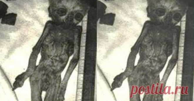 10 невероятных открытий, которые не в силах объяснить историки