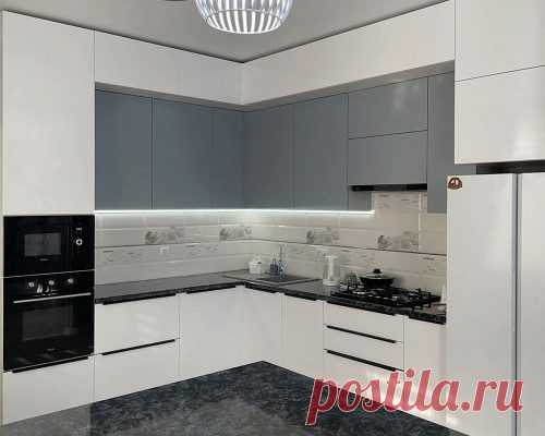 Кухни в Сызрани - кухонные гарнитуры | скидка до 30%