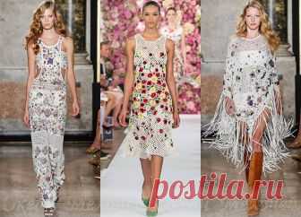 Изделия + схемы