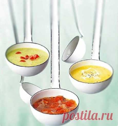 Что есть в #Великий_пост. #Рецепты супов
- #Постный_суп с картофелем
- #Суп из капусты
- Чечевичный суп
- Фасолевый суп