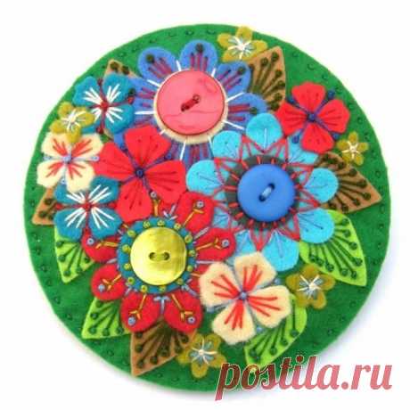 Мягкие игрушки из фетра. Выкройки.
