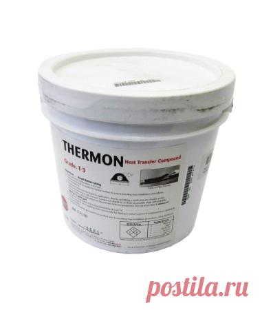 Купить теплопроводную смесь T-3 (Термон) по низким ценам | Теплопроводная смесь T-3 (Термон)