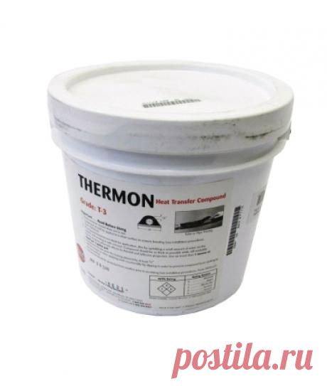 Купить теплопроводную смесь T-3 (Термон) по низким ценам | Теплопроводная смесь T-3 (Термон)