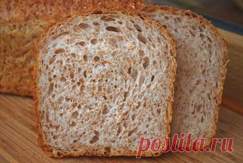 Baking hours - Барвихинский хлеб на закваске