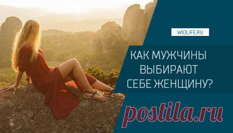 Как мужчины выбирают себе женщину?
Содержание Внешность Чувство стиля и гармонии Аромат Самоудовлетворение и самодостаточность Фигура Цвет...
Читай дальше на сайте. Жми подробнее ➡