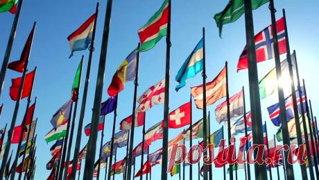 107,185 Flags Of The World Stock Videos, Footage, & 4K Video Clips - Getty Images