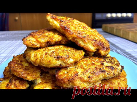 САМЫЕ СОЧНЫЕ ОТБИВНЫЕ!!! Вкуснее вы еще НЕ ЕЛИ! Все дело в ПРАВИЛЬНОМ МАРИНАДЕ.