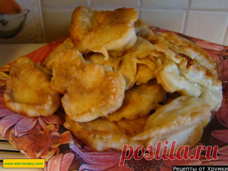 Рыба пангасиус в кляре