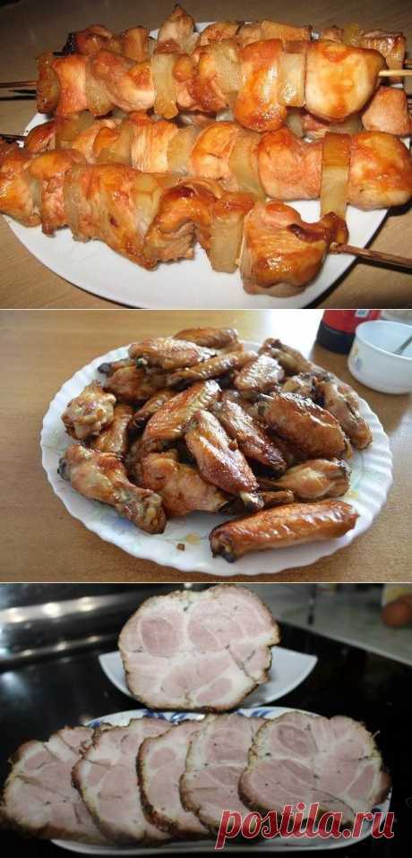 5 САМЫХ ВКУСНЫХ ВКУСНЫХ БЛЮД ИЗ МЯСА, КУЛИНАРИЯ, Самые популярные новости бесплатно на OnlainNews.ru