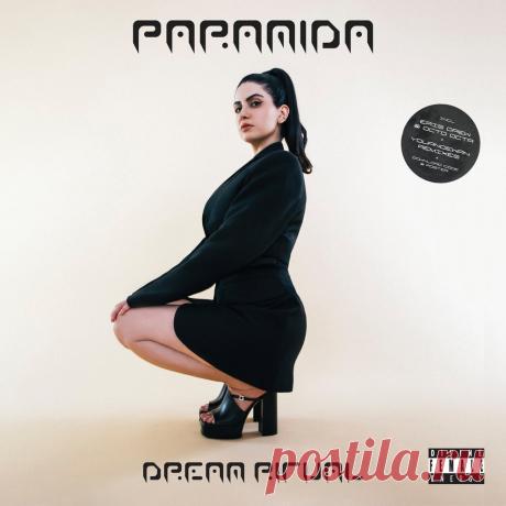 VIP - PARAMIDA - Dream Ritual | DJ | SoundMasters | Service