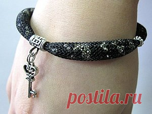 Сборка украшений. Мастер-Классы. Ярмарка Мастеров - ручная работа, handmade