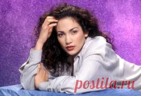 Эволюция стиля Дженнифер Лопес фото видео