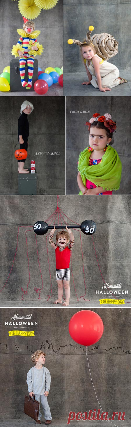 Креативные идеи для фотосессии. | Дизайн для детей.