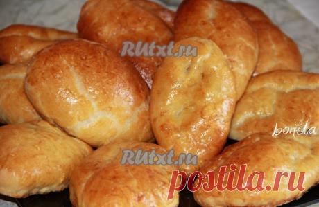 506 рецептов пирогов + любимые пирожки "Как пух"