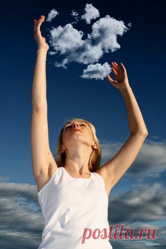 О МЕДИТАЦИИ «ПРЕКРАСНЫЙ МИР ДУШИ» &#8212; Планета и человек