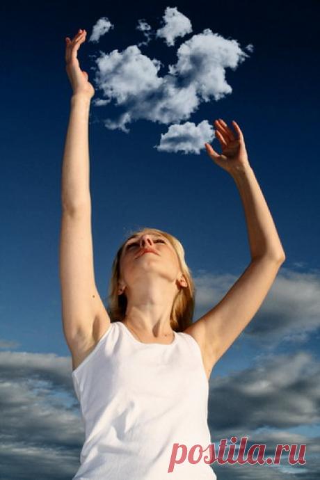 О МЕДИТАЦИИ «ПРЕКРАСНЫЙ МИР ДУШИ» &amp;#8212; Планета и человек