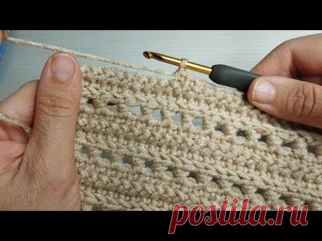 ONE-OF-A-KIND! Let's Create a NEVER-BEFORE-SEEN Crochet Pattern, SUPER EASY & Beginner Friendly