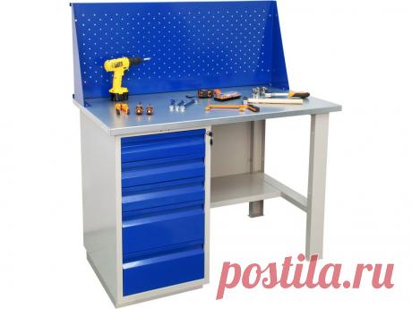 Верстаки, Интернет магазин PRIMA vasta