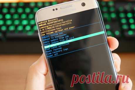 10 «секретных» кодов для Android, которые спасут в непредвиденных ситуациях