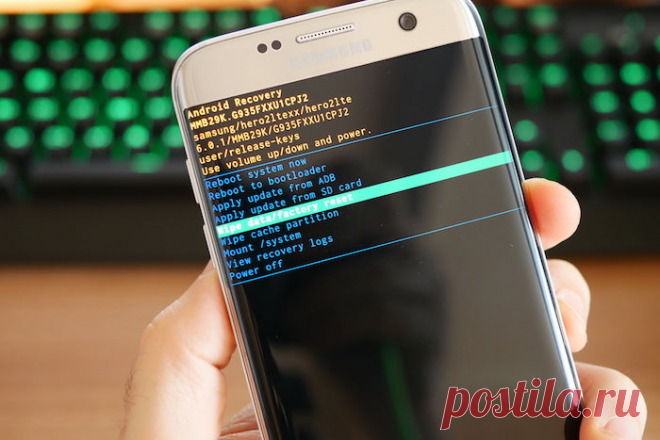 10 «секретных» кодов для Android, которые спасут в непредвиденных ситуациях