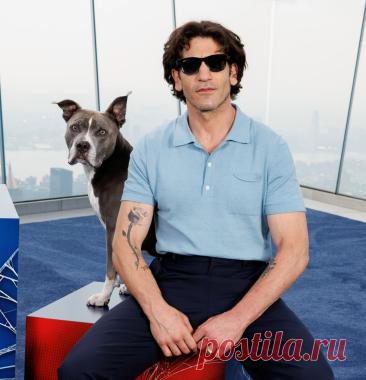 Джон Бернтал