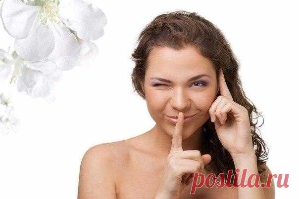7 интересных домашних женских хитростей / Свежие рецепты