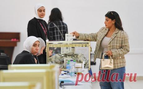 Конституционный суд Кувейта аннулировал результаты парламентских выборов. Конституционный суд Кувейта аннулировал результаты выборов в Национальное собрание (парламент), которые прошли в 2022 году, сообщает агентство Kuna.