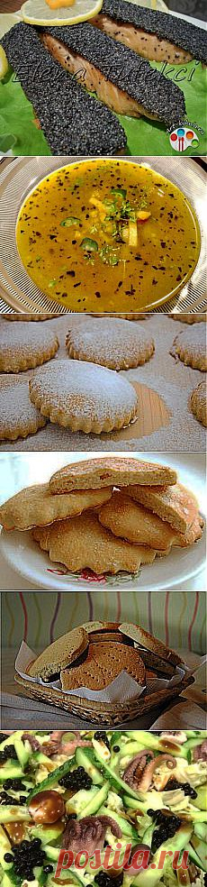 САЛАТ С КИТАЙСКИМ НАСТРОЕНИЕМ и другие материалы. Новое в Вашей подборке на Постиле - klievtsova@inbox.ru - Почта Mail.Ru