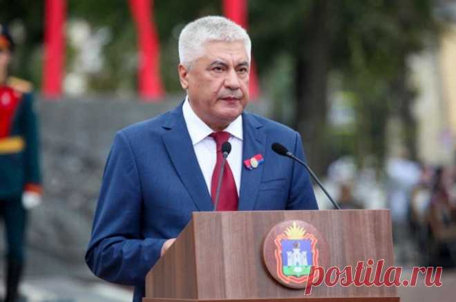 Владимир Колокольцев совершил рабочую поездку на Чукотку. Чукотские правоохранители поблагодарили главу МВД РФ за переданную ранее технику.