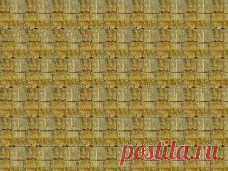 Стереокартинки или зарядка для глаз!))