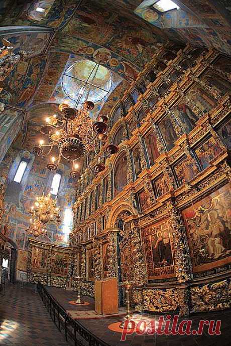 Я  есмь Альфа и Омега, начало и конец,говорит господь,Который есть и был и грянет,Вседержитель (Откровение Святого Иоанна Богослова)