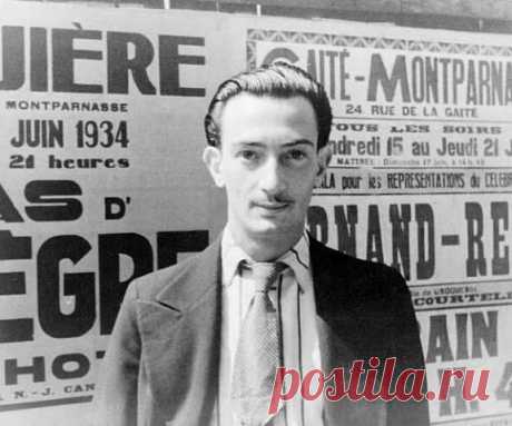 Только идиоты полагают, что я следую советам, которые даю другим / Удивительное искусство