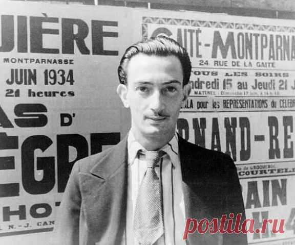 Только идиоты полагают, что я следую советам, которые даю другим / Удивительное искусство