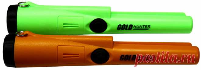 Пинпоинтер Gold Hunter AT - Antikwar32.ru