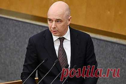 Минфин выступил против повышения НДС