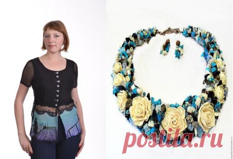 Дружеский пиар + акция - Ярмарка Мастеров - ручная работа, handmade