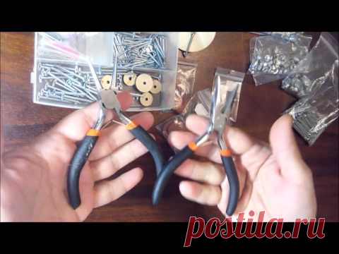 Какие бывают крепления для мишек