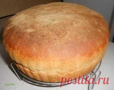 Рецепт проверен годами — лучший домашний хлеб, который я пробовала! 